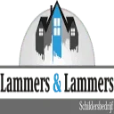 Logo Lammers AND Lammers schildersbedrijf
