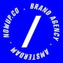 Logo Now UP