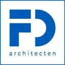 Logo FD architecten