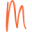 Logo van Miss Marike