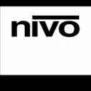 Logo NIVO Uitzendburo