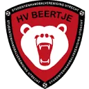 Logo HV Beertje Studentenhandbalvereniging
