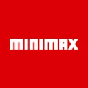 Logo van Minimax Brandbeveiliging B.V.