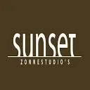 Logo Sunset Zonnestudio's