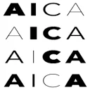 Logo AICA Nederland