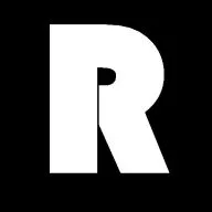 Logo R3F