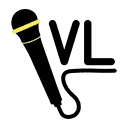 Logo van VL-entertainment