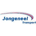 Logo Jongeneel Transport
