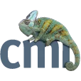 Logo CMI B.V.