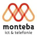 Logo Monteba ICT AND telefonie