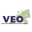 Logo Vereniging voor Explosieven Opsporing