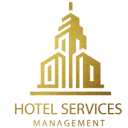 Logo Hotel Services Management BV