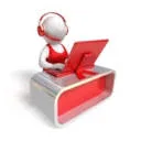 Logo Virtualoffice24.nl
