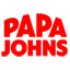 Logo Papa John's Netherlands