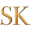 Logo SK Roses