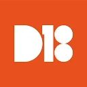 Logo D18