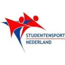 Logo Studentensport Nederland