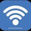Logo WiFi Network Solutions B.V.
