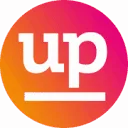 Logo Brand-up creatieve communicatie