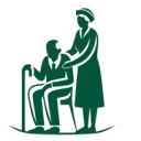 Logo Stichting De Benen Nemen