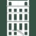Logo van Kunsthandel P de Boer