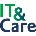 Logo IT AND Care B.V.