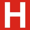 Logo Human Workspace bv