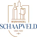 Logo Wijnhandel Schaapveld