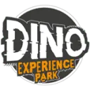 Logo Dino Experience Park
