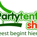 Logo Partytentenshop