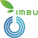 Logo IMBU BV