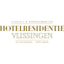 Logo Residentie Vlissingen