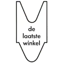 Logo De Laatste Winkel