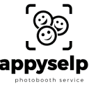 Logo Happyselphy.nl