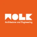 Logo WOLK Architecture and Engineering
