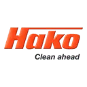 Logo Hako Nederland