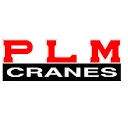 Logo PLM CRANES
