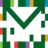 Logo Perfect Groep Media AND Marketing Support