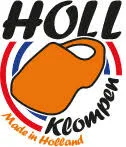Logo Holl Souvenir AND Klompen