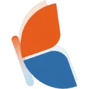 Logo Flindr formerly Immagene
