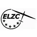 Logo Eerste Limburgse Zweefvlieg Club