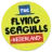Logo van Stichting Flying Seagulls Nederland