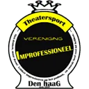 Logo Theatersportvereniging Improfessioneel