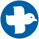 Logo Dokters van de Wereld Nederland