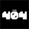 Logo CLUB 404