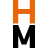 Logo Holland Metropole