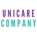 Logo van Unicare Company
