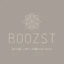 Logo BOOZST