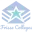 Logo Frisse Colleges - Afstudeerbegeleiding