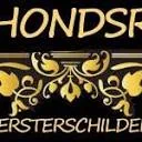 Logo van de Hondsrug Meesterschilders